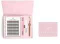 LASH CLUSTERS
