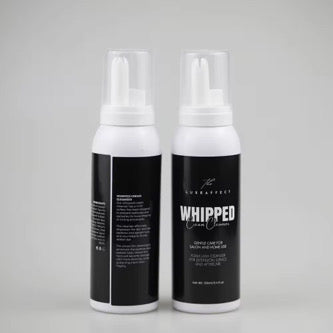 WHIPPED LASH SHAMPOO